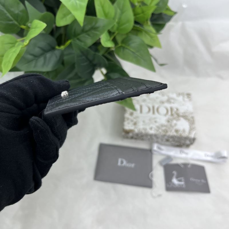 Christian Dior Wallet